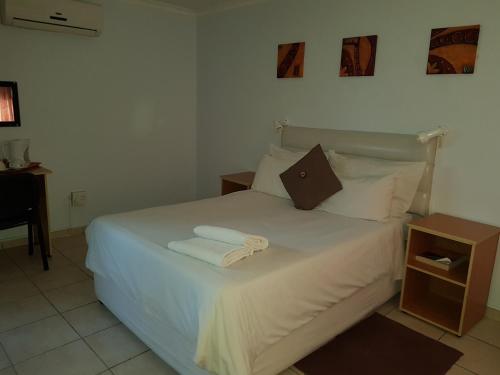 Фотографии гостиницы
Rocha's Hotel