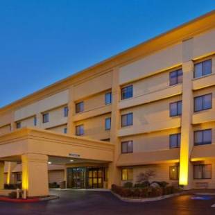 Фотографии гостиницы
La Quinta by Wyndham Springdale