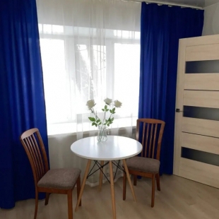 Фотография квартиры Апартаменты Комсомольский 73