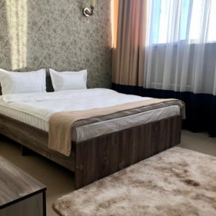 Фотография мини отеля Тарлан