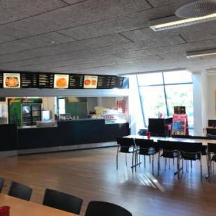 Фотографии кемпинга
Bredebro camping