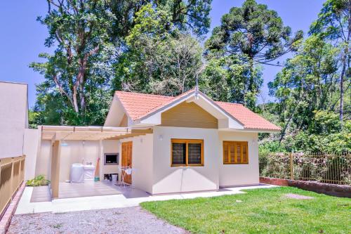 Фотография гостевого дома Cantinho do Sossego