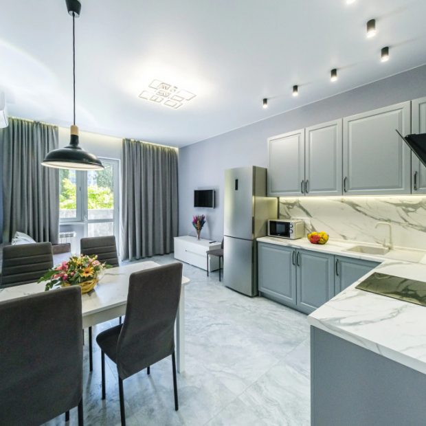 Фотографии квартиры 
            Апартаменты Кипарис