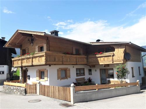 Фотографии гостевого дома
Jagerhäusl