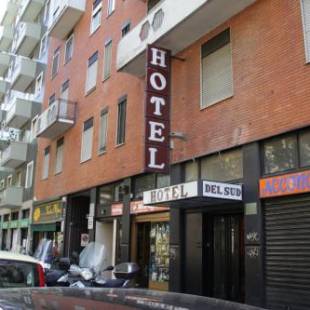 Фотографии гостиницы
Hotel Del Sud