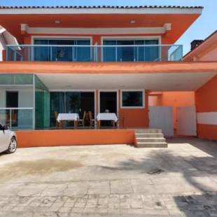 Фотографии гостиницы
HOTEL ENSEADA BEIRA MAR