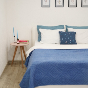 Фотография квартиры Апартаменты Студия на Кремлевской 25