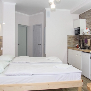 Фотография квартиры Апартаменты 2 Калининград