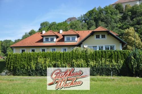 Фотография гостевого дома Gästehaus Wachau