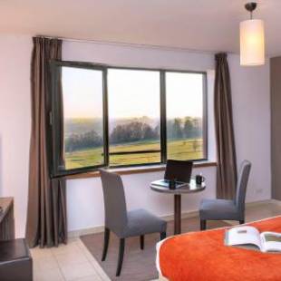 Фотографии гостиницы
Le Green des Impressionnistes