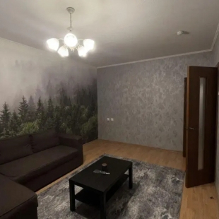 Фотография квартиры RentMe 24 (РентМи) на улице Крымская 11 корпус 1