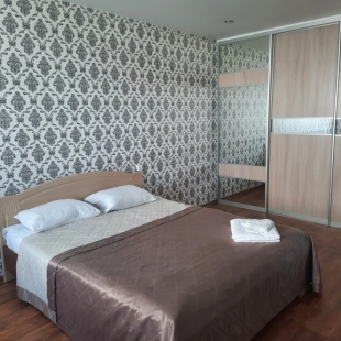 Фотография квартиры Квартира Однокомнатная на Ливанова