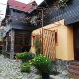 Фотография гостевого дома Pensiunea Sandra