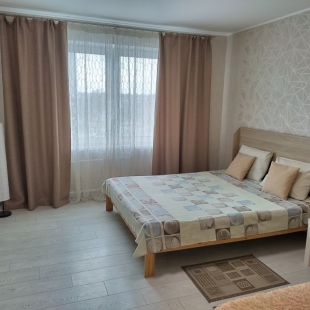 Фотография квартиры Апартаменты ЖК Набережный квартал