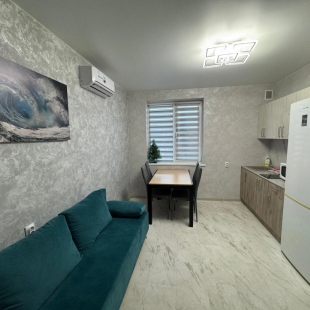 Фотография квартиры Квартира 3-х комнатная на Театральной площади