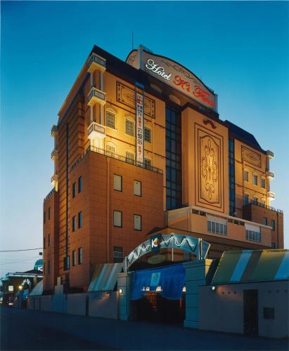 Фотография мини отеля HOTEL FINE - INTO THE PREMlUM -