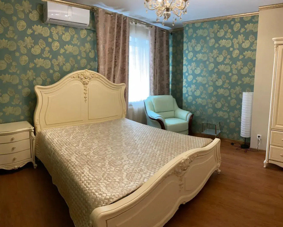 Фотография квартиры Квартира на Шеронова 8/3