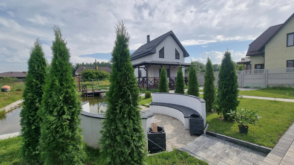 Фотография Коттеджа Частный дом Добрая Банька