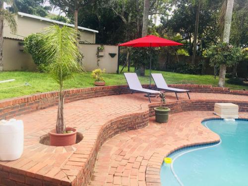 Фотография гостевого дома Beautiful Villa - Scottburgh, Durban