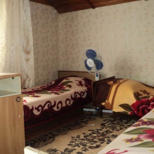 Фотография мини отеля На Мира 42