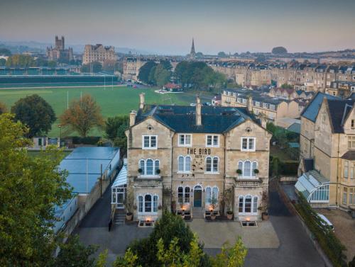 Фотография гостиницы The Bird, Bath