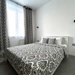 Фотография квартиры Квартира в Октябрьском районе для четверых