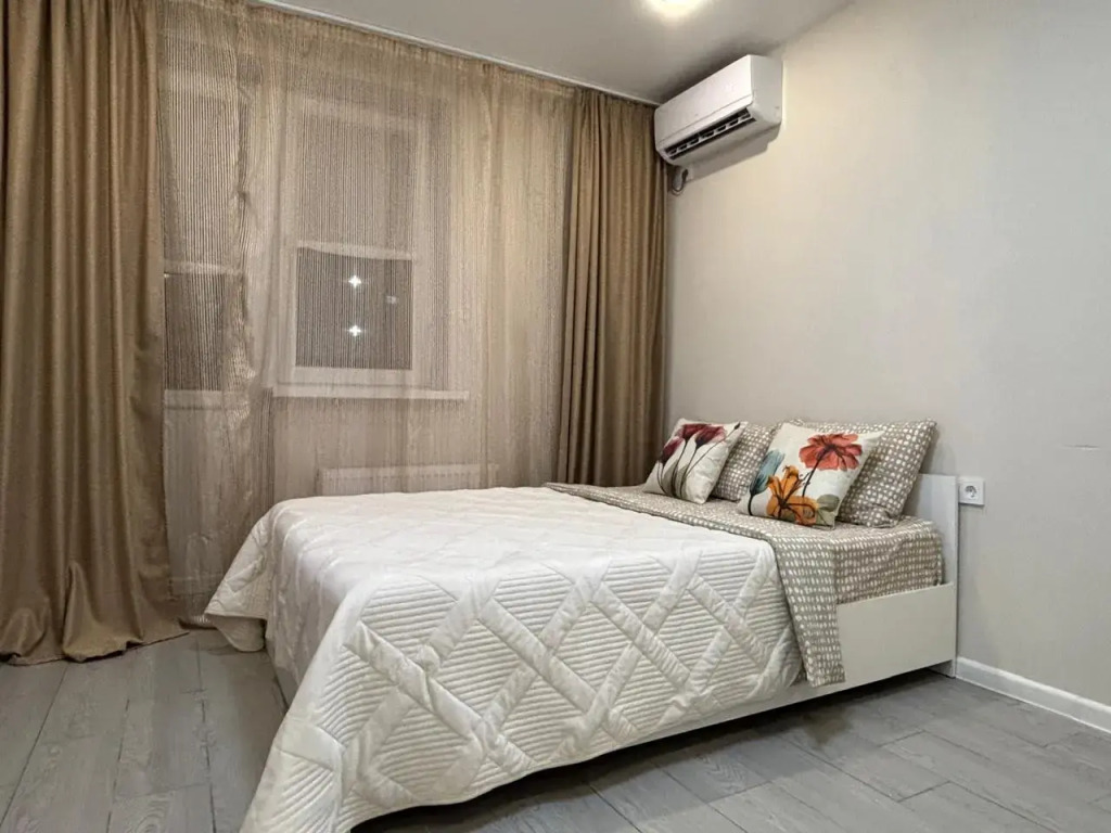 Фотография квартиры Квартира Студия на Евгении Жигуленко