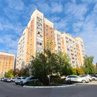 Фотография квартиры Апартаменты в парке Стамбул