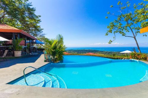 Фотография гостиницы Vista Ballena