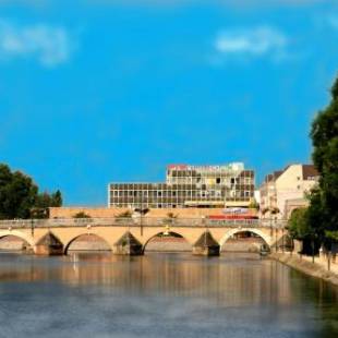 Фотографии гостиницы
Arche Hotel