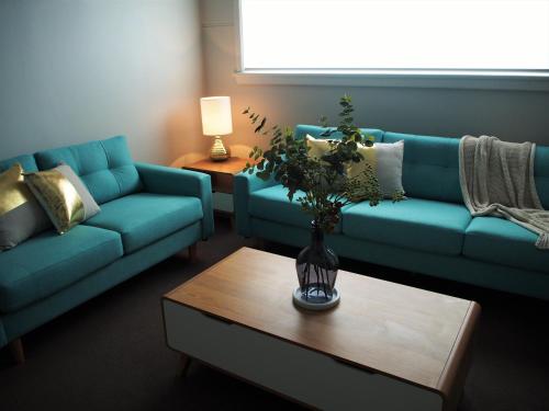 Фотография гостиницы City Quarters on Brewer