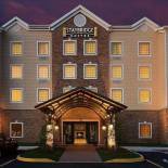 Фотография гостиницы Staybridge Suites Chesapeake-Virginia Beach, an IHG Hotel