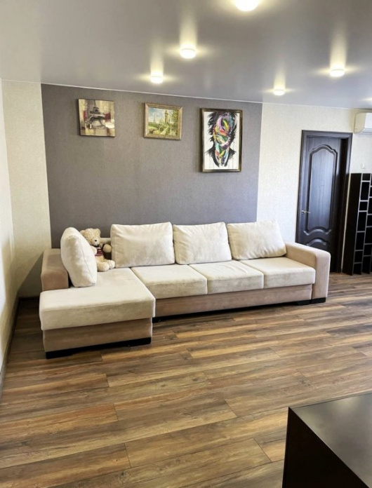 Фотографии квартиры
Апартаменты Apart Sharing Амурский бульвар 58