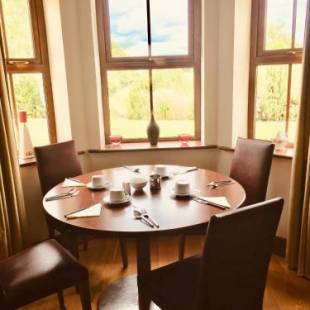 Фотографии мини отеля
Corness House B&B