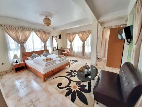 Фотография мини отеля Shakya House