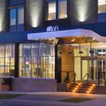 Фотография гостиницы Aloft Columbia Downtown