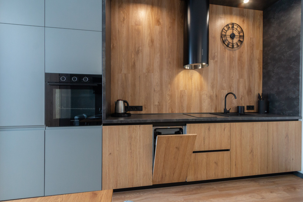 Фотография квартиры Апартаменты Amber lounge