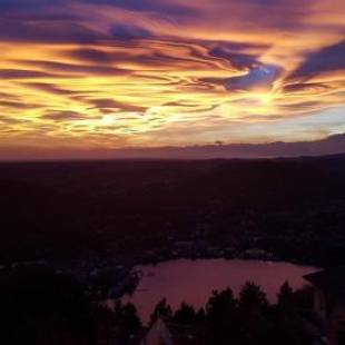 Фотографии гостиницы
Bellavista Boutique Hotel