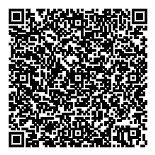 QR код хостела Космос