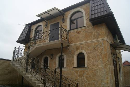 Фотография мотеля Партия