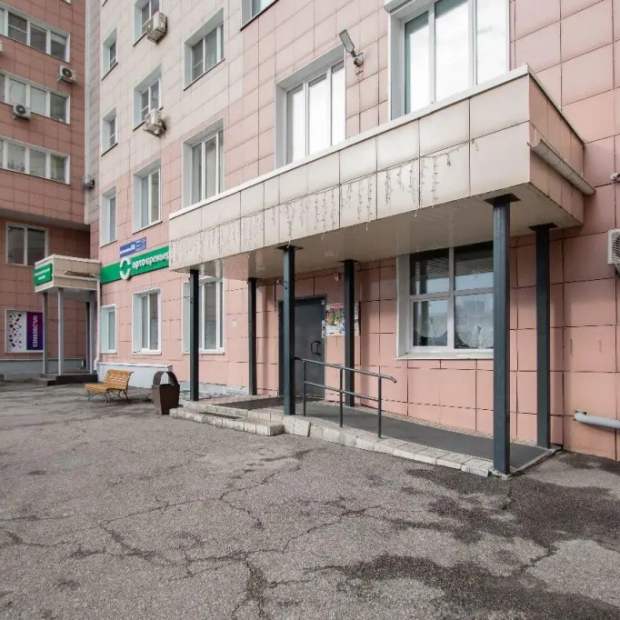 Фотографии квартиры 
            Room Hotel (Рум Хотел) на улице Запорожская 69А