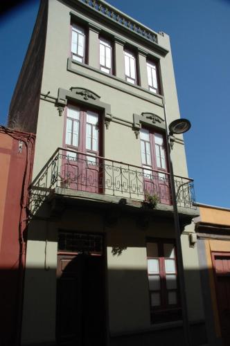 Фотография мини отеля Mapango Small Rooms