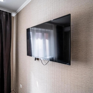 Фотография квартиры СУТКИ В КРД на улице им. Героя Сарабеева В.И. 5 к3