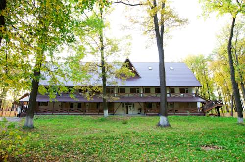 Фотография гостиницы Грин Хаус