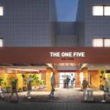 Фотография гостиницы The OneFive Villa Fukuoka