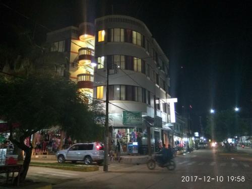 Фотография гостиницы Pampa & Selva