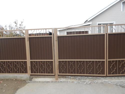 Фотография гостевого дома На Берёзовом