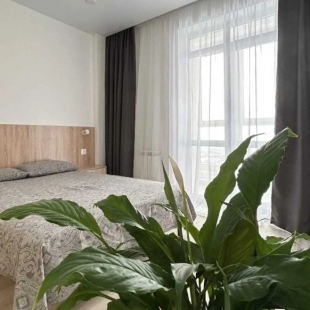 Фотография квартиры Квартира На Яковлева 15 (178)