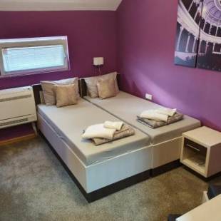 Фотография мини отеля OldBrick PUB