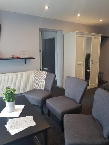 Фотография гостевого дома Penzion na Kopci